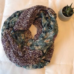 Infinity Scarf 💜